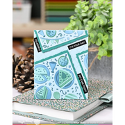 Waffle Flower - Subsentiments Cake Time Diecut (PRE-ORDER)