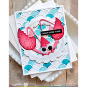 (PRE-ORDER) Waffle Flower - Subsentiments Buddy Diecut