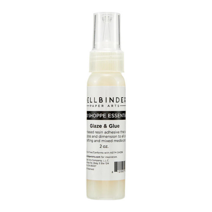 Spellbinders - Glaze 'n Glue