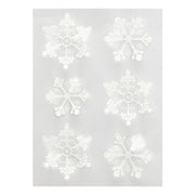 Spellbinders - Merry Moments Dimensional Snowflakes from the Merry Moments Collection