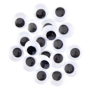 Spellbinders - Wiggle Eyes - 20 pack