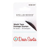 Spellbinders - Dear Santa Postage Stamp Washi Tape