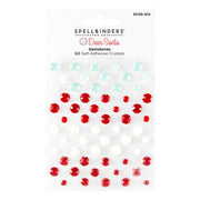 Spellbinders - Dear Santa Gemstones