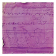 Spellbinders - Beautifully Imperfect 6 x 6" Printed Paper