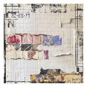 Spellbinders - Beautifully Imperfect 6 x 6" Printed Paper