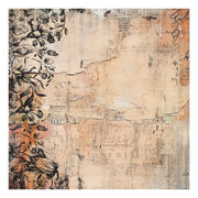 Spellbinders - Beautifully Imperfect 6 x 6" Printed Paper