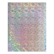 Spellbinders - Holographic Assortment Specialty Cardstock