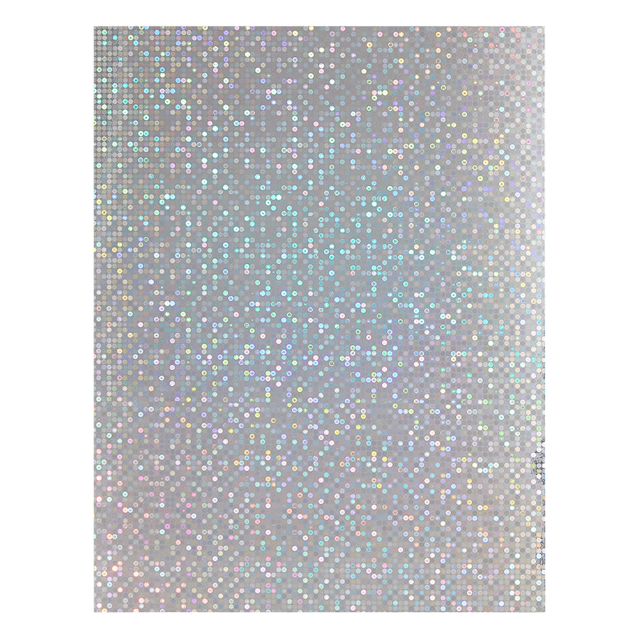 Spellbinders - Holographic Assortment Specialty Cardstock