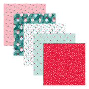 Spellbinders - Dear Santa 6" x 6" Paper Pack