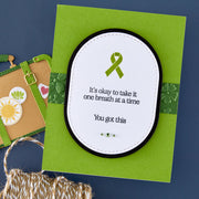 Spellbinders - We All Have Baggage I Want It All Bundle! + Class Kit by Sheri Ballantyne