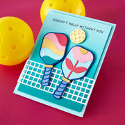 Spellbinders - This is Life Complete Collection Stamp & Die Bundle