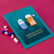 Spellbinders - This is Life Complete Collection Stamp & Die Bundle