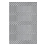 Spellbinders - Columns Embossing Folder from the Fresh Picked Collection