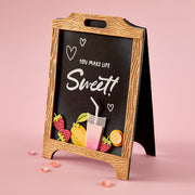 Spellbinders - Pink Lemonade Stamp & Die Bundle with Simple Stories