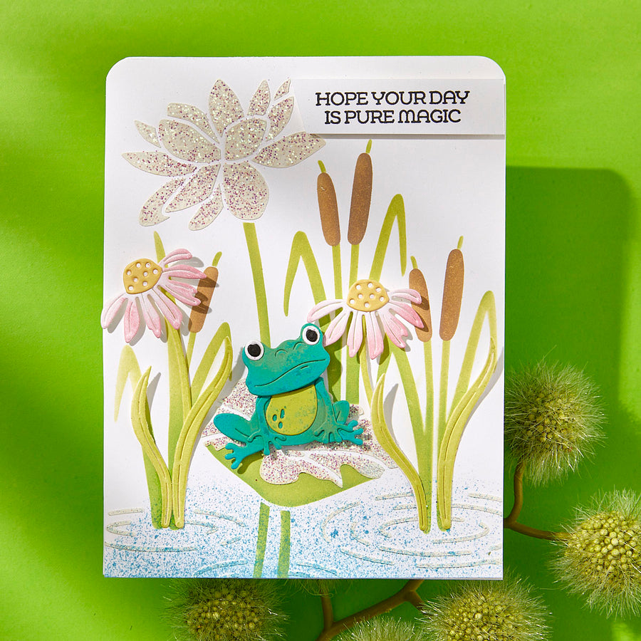 Spellbinders - Jump for Joy I Want It All! Bundle