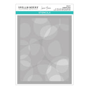 Spellbinders - Ambient Aura Stencils by Jaycee Gaspar