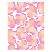 Spellbinders - Petal Burst Layered Stencil