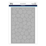 Spellbinders - Happy Spring I Want It All Bundle by Simon Hurley