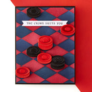 Spellbinders - Checkmate I Want It All! Bundle