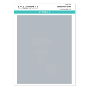 Spellbinders - BetterPress Society October 2026 (Classic Holiday Press Plate + Die Set & Stencils Bundle)