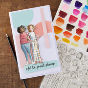Spellbinders - Storybook Illustrations I Want It All! Bundle by Josh Griffiths Studio