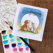 Spellbinders - Storybook Illustrations I Want It All! Bundle by Josh Griffiths Studio
