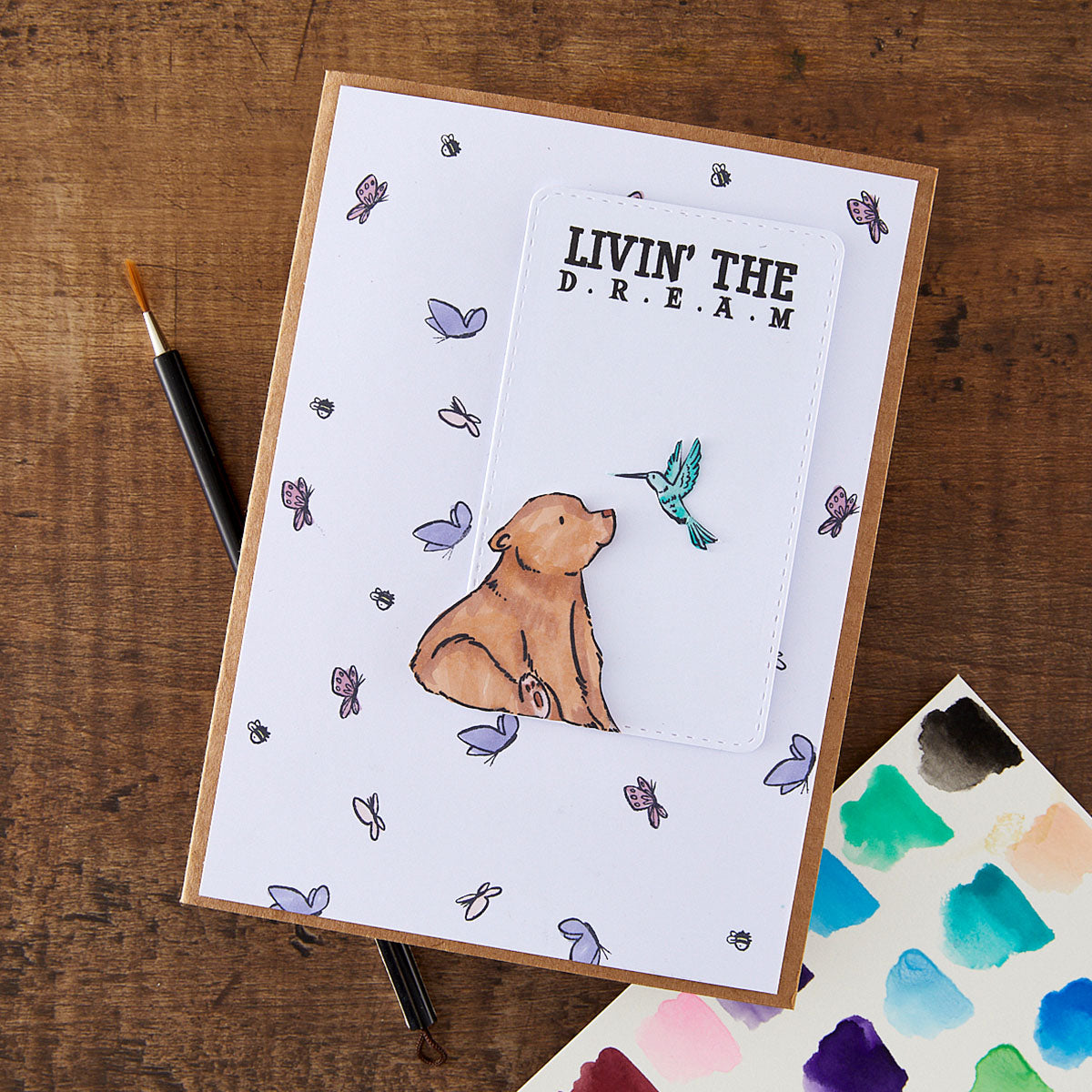 Spellbinders - Storybook Illustrations I Want It All! Bundle by Josh Griffiths Studio
