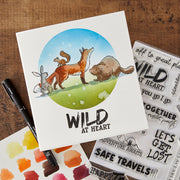 Spellbinders - Storybook Illustrations I Want It All! Bundle by Josh Griffiths Studio