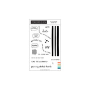 Concord & 9th - Silly Goose Stamp Set