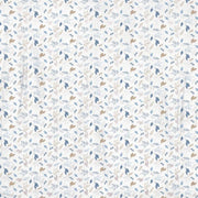 Kaisercraft - Whimsy Wishes 12" x 12" Scrapbook Paper - Silver Birch