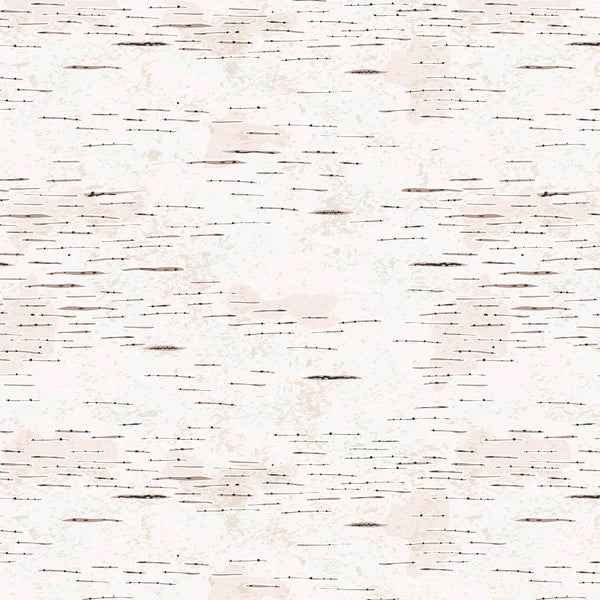 Kaisercraft - Whimsy Wishes 12" x 12" Scrapbook Paper - Silver Birch