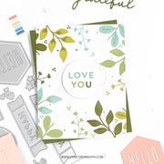 Concord & 9th - Simply Put Dies