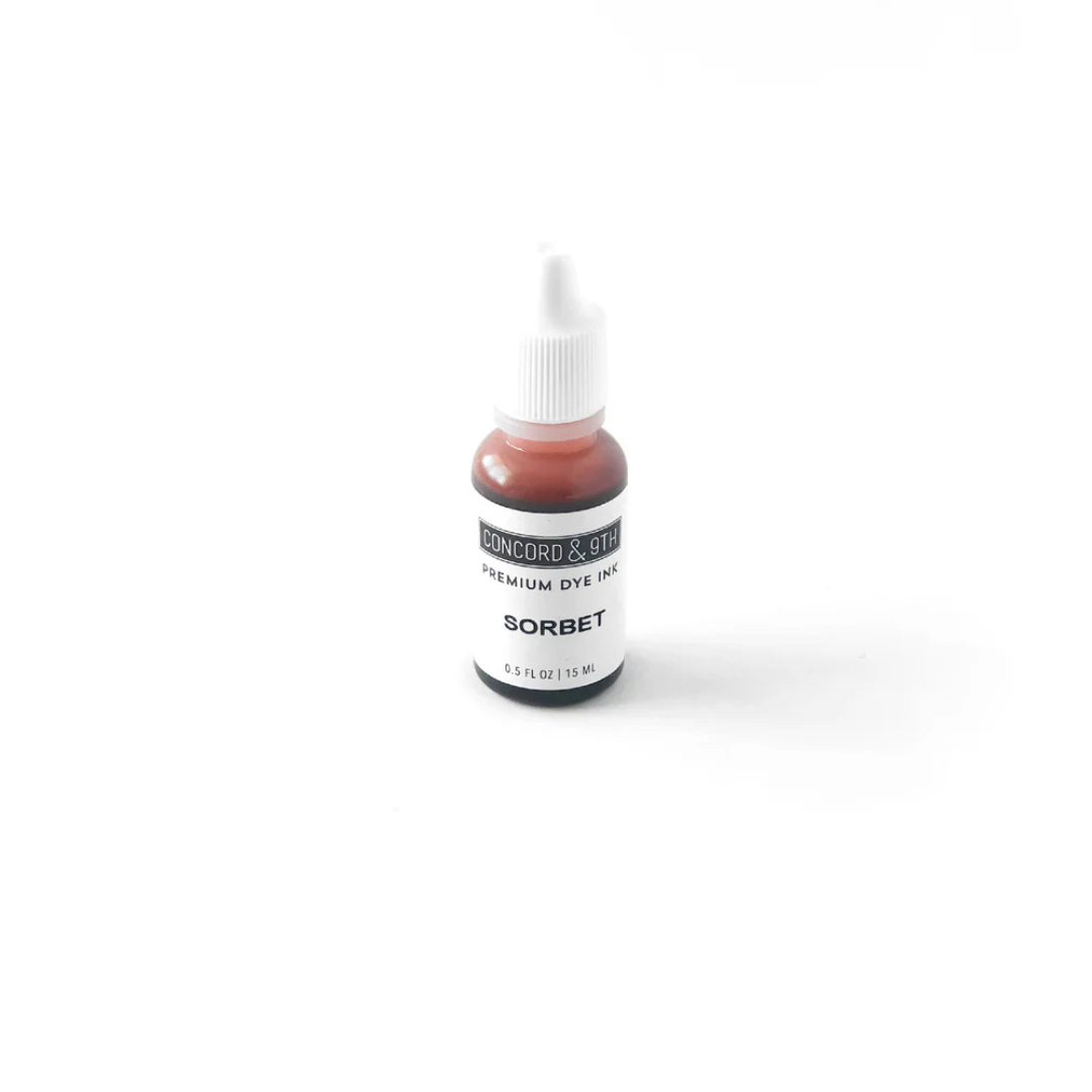 Concord & 9th - Sorbet Ink Refill