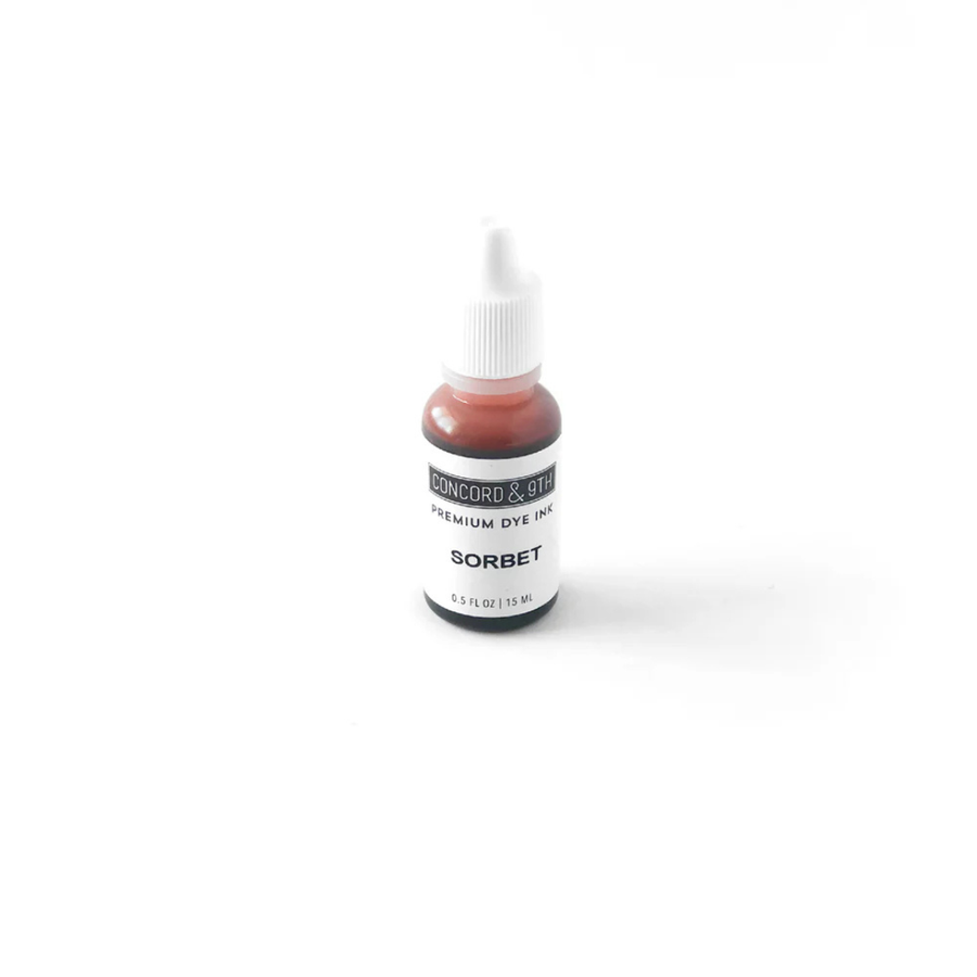 Concord & 9th - Sorbet Ink Refill