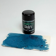 Lindy's Gang - Spill the Tea Teal Shimmer Shaker