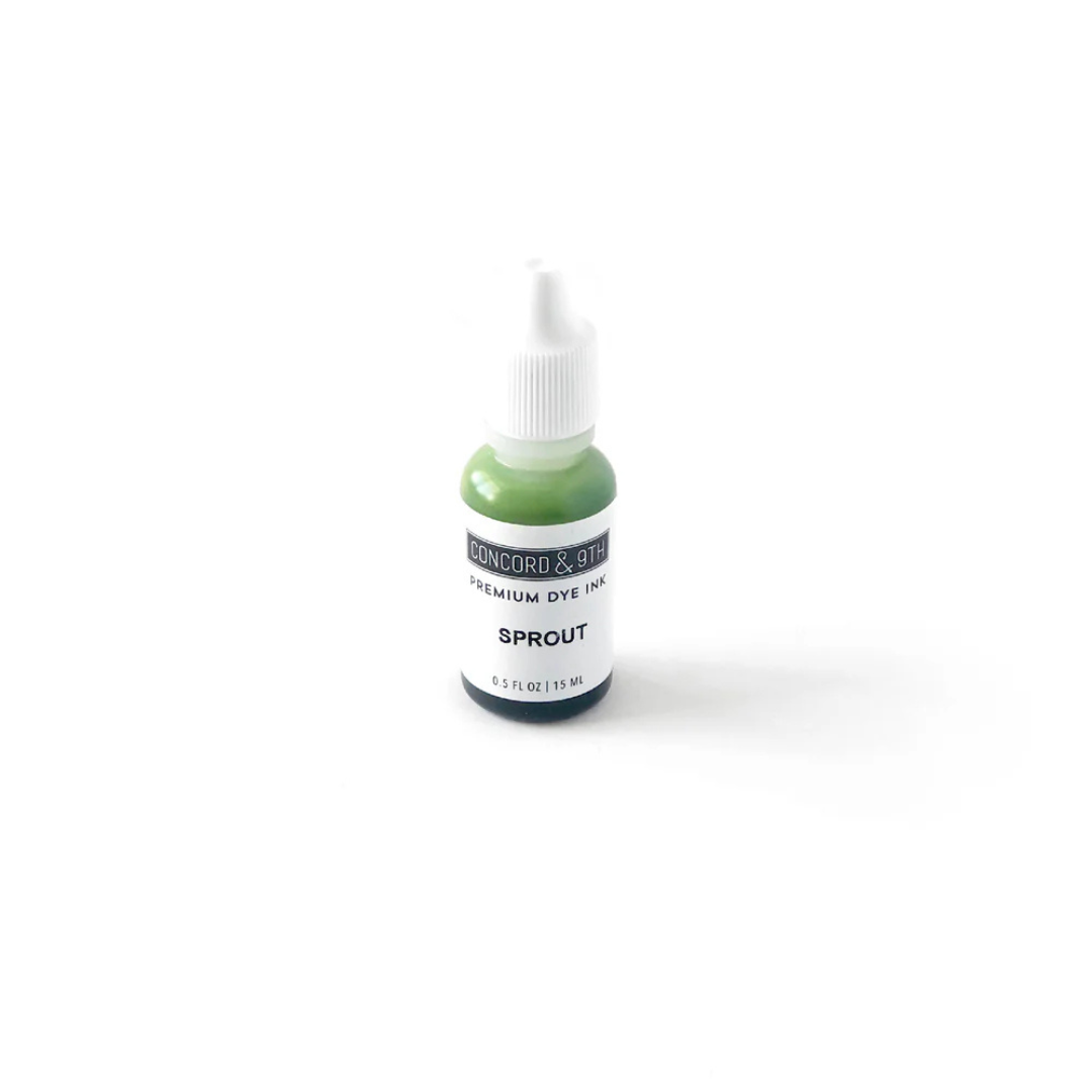 Concord & 9th - Sprout Ink Refill