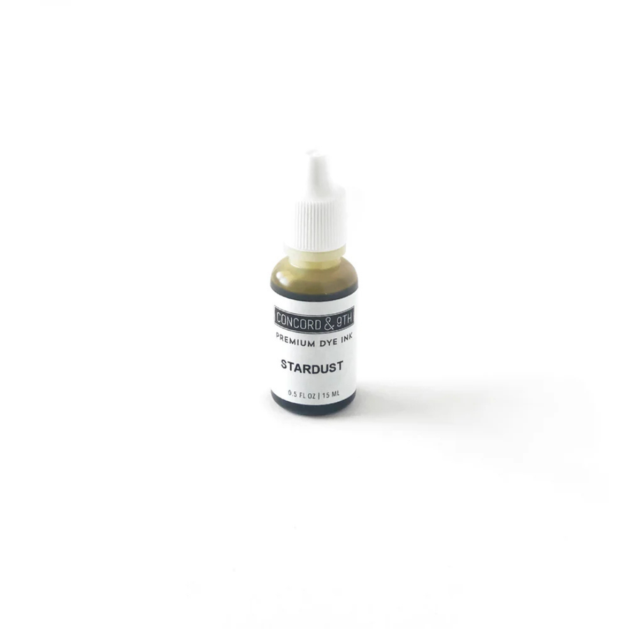 Concord & 9th - Stardust Ink Refill