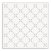 Altenew - Lattice Blossoms Stencil