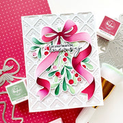Pinkfresh Studio - Merry Mistletoe Dies