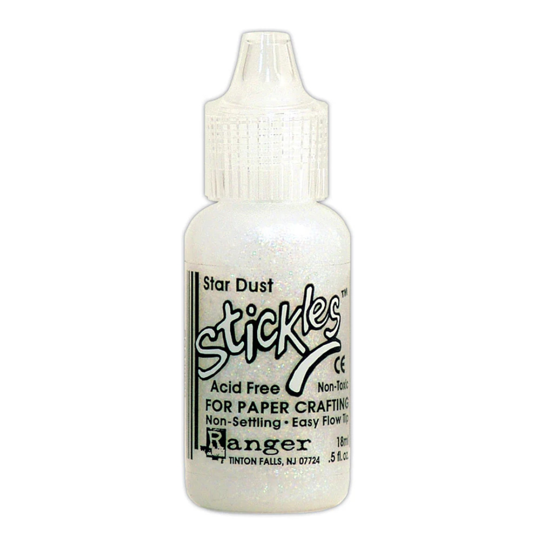 Ranger - Stickles Glitter Glue - Star Dust