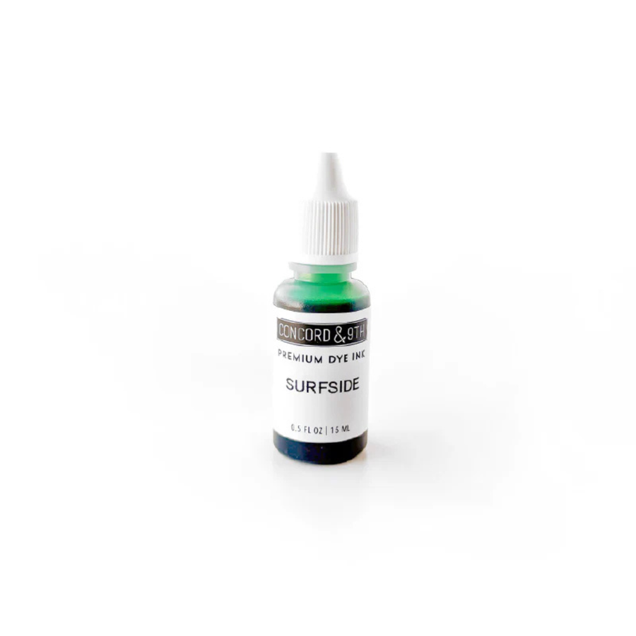 Concord & 9th - Surfside Ink Refill