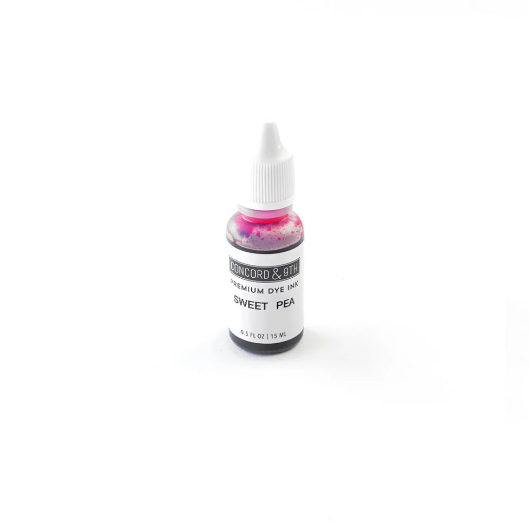 Concord & 9th - Sweet Pea Ink Refill