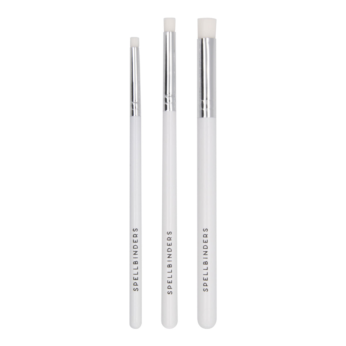 Spellbinders - Mini Blending Brushes (3 pack)