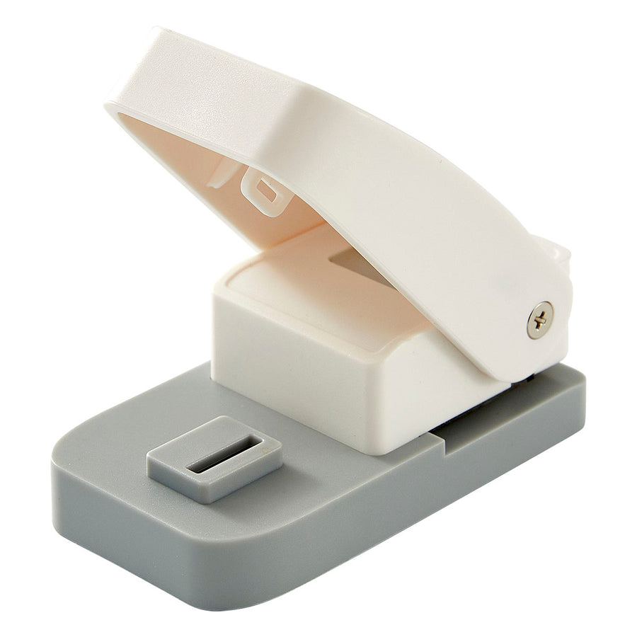 Spellbinders - 1" Square Punch