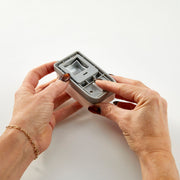 Spellbinders - 1" Square Punch