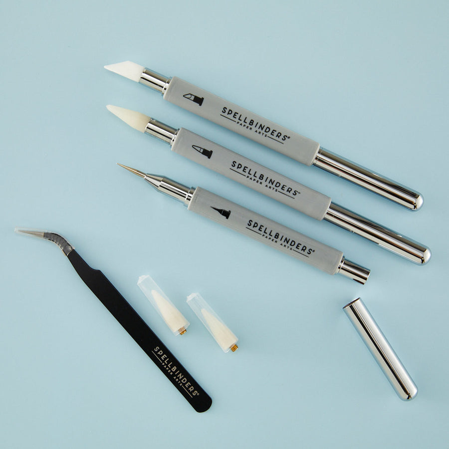 Spellbinders - Handy Craft Tool Set