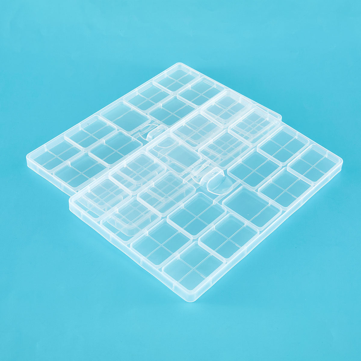 Spellbinders Deep Stax BetterPress Ink Trays