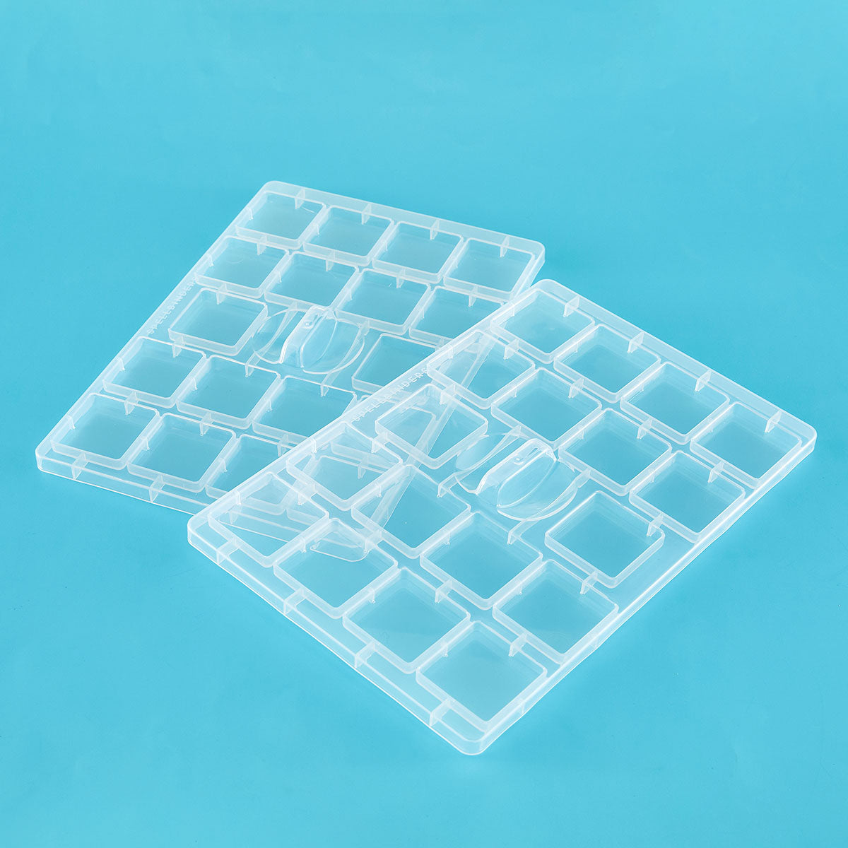 Spellbinders Deep Stax Ink Cube Trays