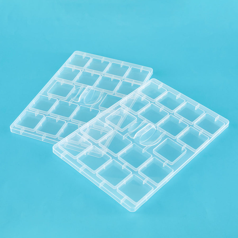 Spellbinders Deep Stax Ink Cube Trays