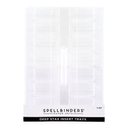 Spellbinders Deep Stax Reinker Bottle Tray
